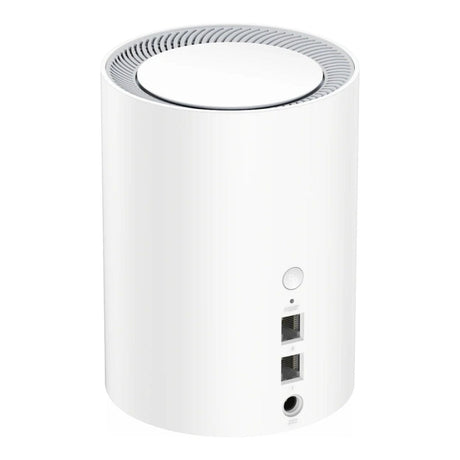 Cudy AX3000 Wi-Fi 6 Dual-Band Wi-Fi Mesh Kit Single-pack - White M3000W(1-PACK)