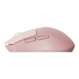 Rapoo M308 Multi-Mode Wireless Mouse Pink M308-PINK