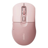 Rapoo M308 Multi-Mode Wireless Mouse Pink M308-PINK