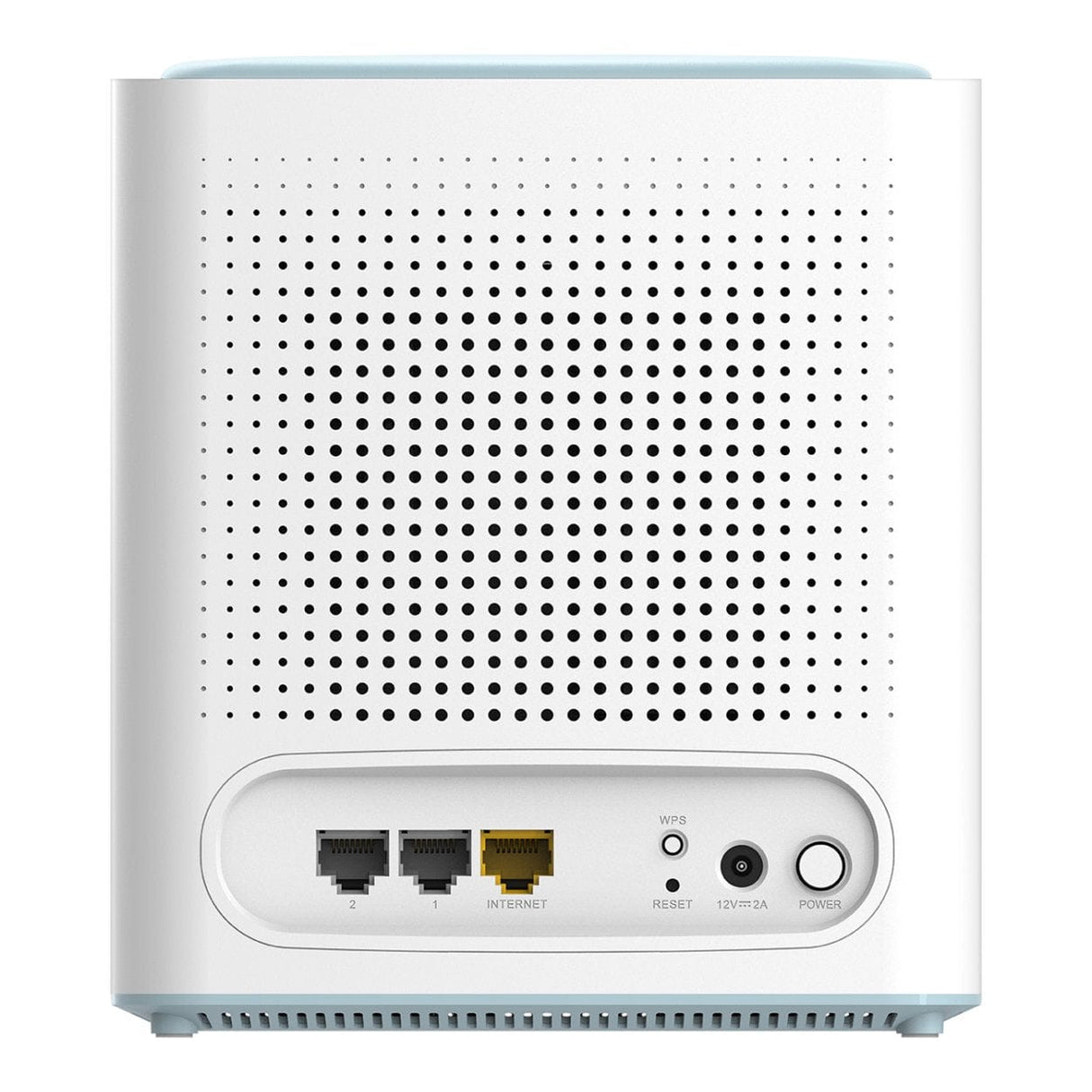D-Link M32 Eagle Pro AI AX3200 Wi-Fi 6 Mesh Router 3-pack