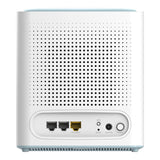 D-Link M32 Eagle Pro AI AX3200 Wi-Fi 6 Mesh Router 3-pack