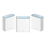 D-Link M32 Eagle Pro AI AX3200 Wi-Fi 6 Mesh Router 3-pack