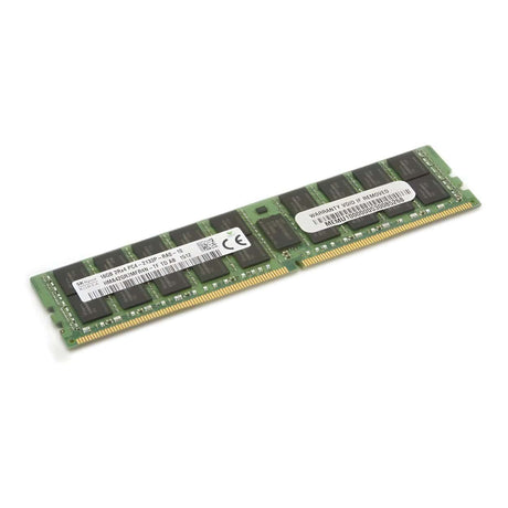 Samsung M321R4GA3EB2-CCP ECC Memory Module 32GB 1 x 32GB DDR5 6400MT/s