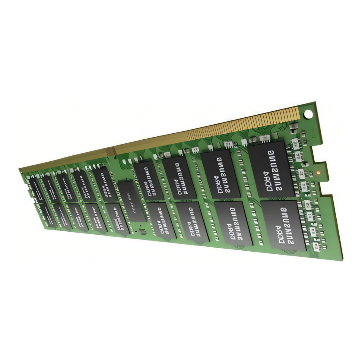 Samsung M321RYGA0PB2-CCP ECC Memory Module 96GB 1 x 96GB DDR5 6400MHz