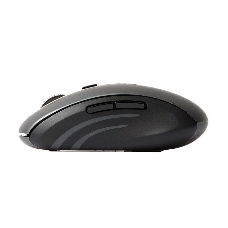 Rapoo M350Silent-DARK GREY Multi-Mode Wireless Mouse