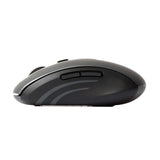 Rapoo M350Silent-DARK GREY Multi-Mode Wireless Mouse