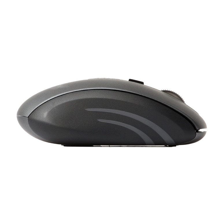 Rapoo M350Silent-DARK GREY Multi-Mode Wireless Mouse