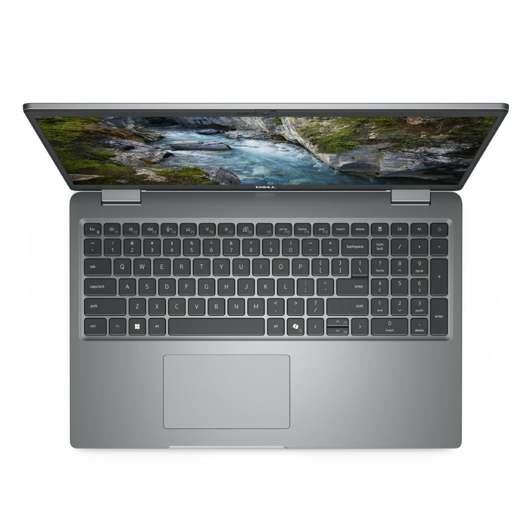 Dell Precision 3590 15.6-inch FHD Mobile Workstation - Intel Core