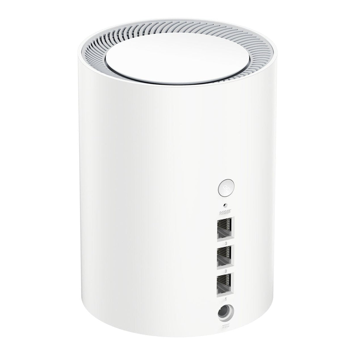 Cudy M3600(1-Pack) BE3600 Dual-band Wi-Fi 7 Mesh Sytem White