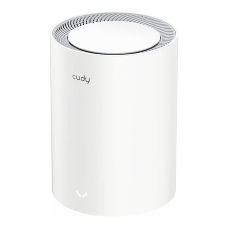 Cudy M3600(1-Pack) BE3600 Dual-band Wi-Fi 7 Mesh Sytem White