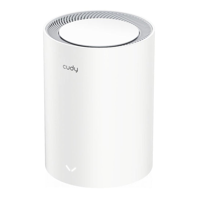 Cudy M3600(1-Pack) BE3600 Dual-band Wi-Fi 7 Mesh Sytem White