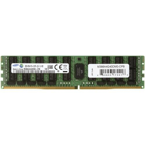 Samsung 32GB 2133MHz DDR4 Memory Module M386A4G40DM0-CPB