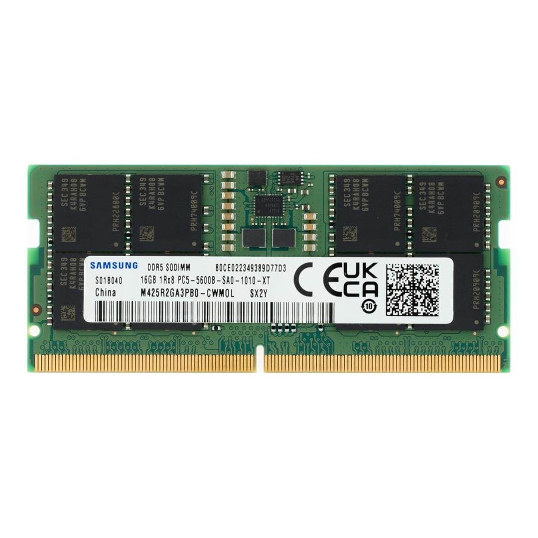 Samsung M425R2GA3PB0-CWM Memory Module 16GB 1 x 16GB DDR5