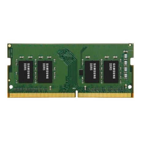 Samsung M435R1GB4PB1-CCP SO-DIMM Memory Module 8GB DDR5 6400MHz