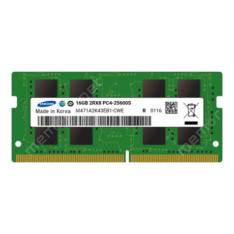 Samsung M471A2K43EB1-CWE Memory Module 16GB DDR4 3200 MHz