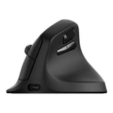 Keychron M5-A29 1K Wireless Mouse Black