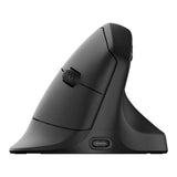 Keychron M5-A29 1K Wireless Mouse Black
