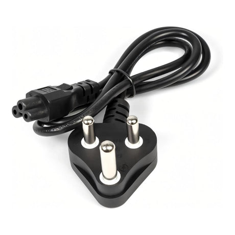 Dell M576C 1m 250V 2.5A 3-Pin C5 Clover Power Cable