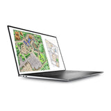 Dell Precision 5770 17-inch FHD+ Mobile Workstation PC - Intel Core i7-12700H 512GB SSD 16GB RAM GeForce RTX A2000 Win 10 Pro M5770-I7-16-512-3YPS