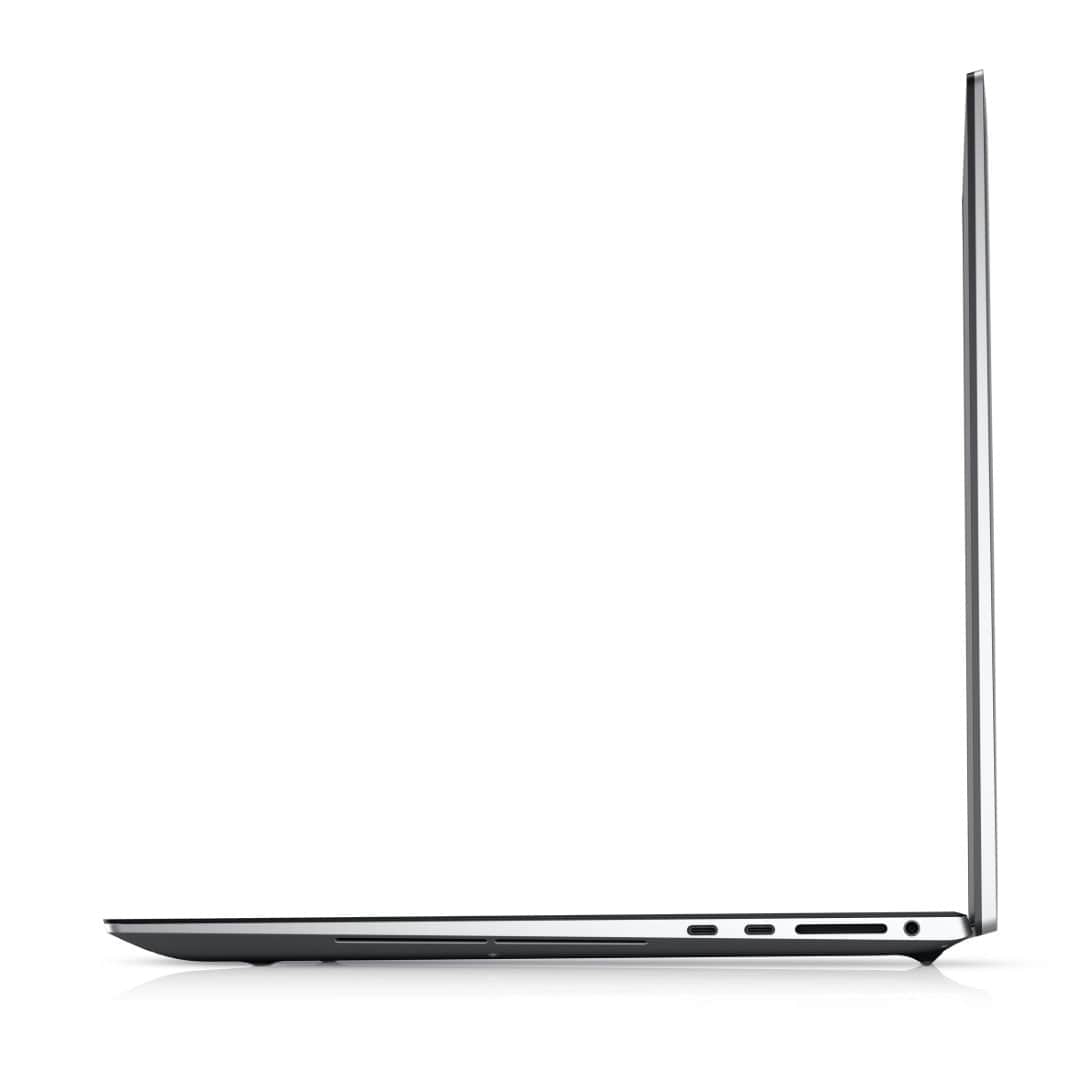 Dell Precision 5770 17-inch FHD+ Mobile Workstation PC - Intel Core i7-12700H 512GB SSD 16GB RAM GeForce RTX A2000 Win 10 Pro M5770-I7-16-512-3YPS