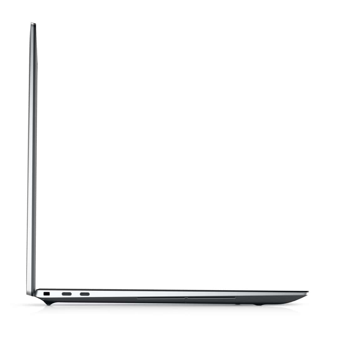 Dell Precision 5770 17-inch FHD+ Mobile Workstation PC - Intel Core i7-12700H 512GB SSD 16GB RAM GeForce RTX A2000 Win 10 Pro M5770-I7-16-512-3YPS