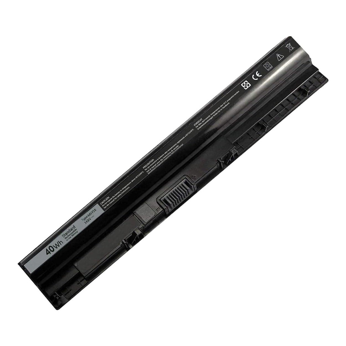 Dell 14.8V 2700mAh Replacement Notebook Battery M5Y1K