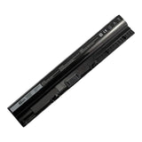 Dell 14.8V 2700mAh Replacement Notebook Battery M5Y1K