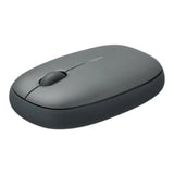 Rapoo M650 Silent Wireless Multi-Mode Mouse Black