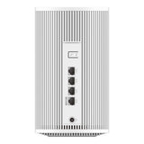 Cudy BE6500 2.5G Mesh Wi-Fi 7 Router White