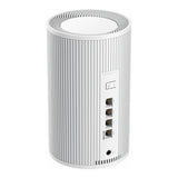Cudy BE6500 2.5G Mesh Wi-Fi 7 Router White