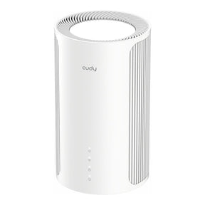 Cudy BE6500 2.5G Mesh Wi-Fi 7 Router White