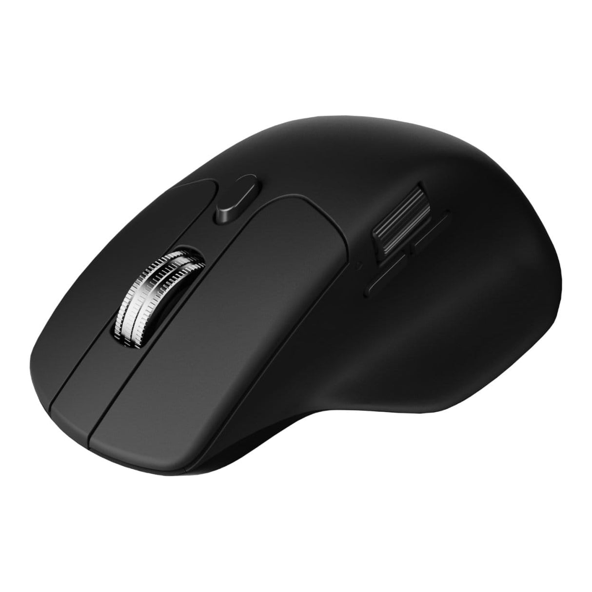 Keychron M6 30000 DPI Wireless Silent Mouse Black M6S-A23