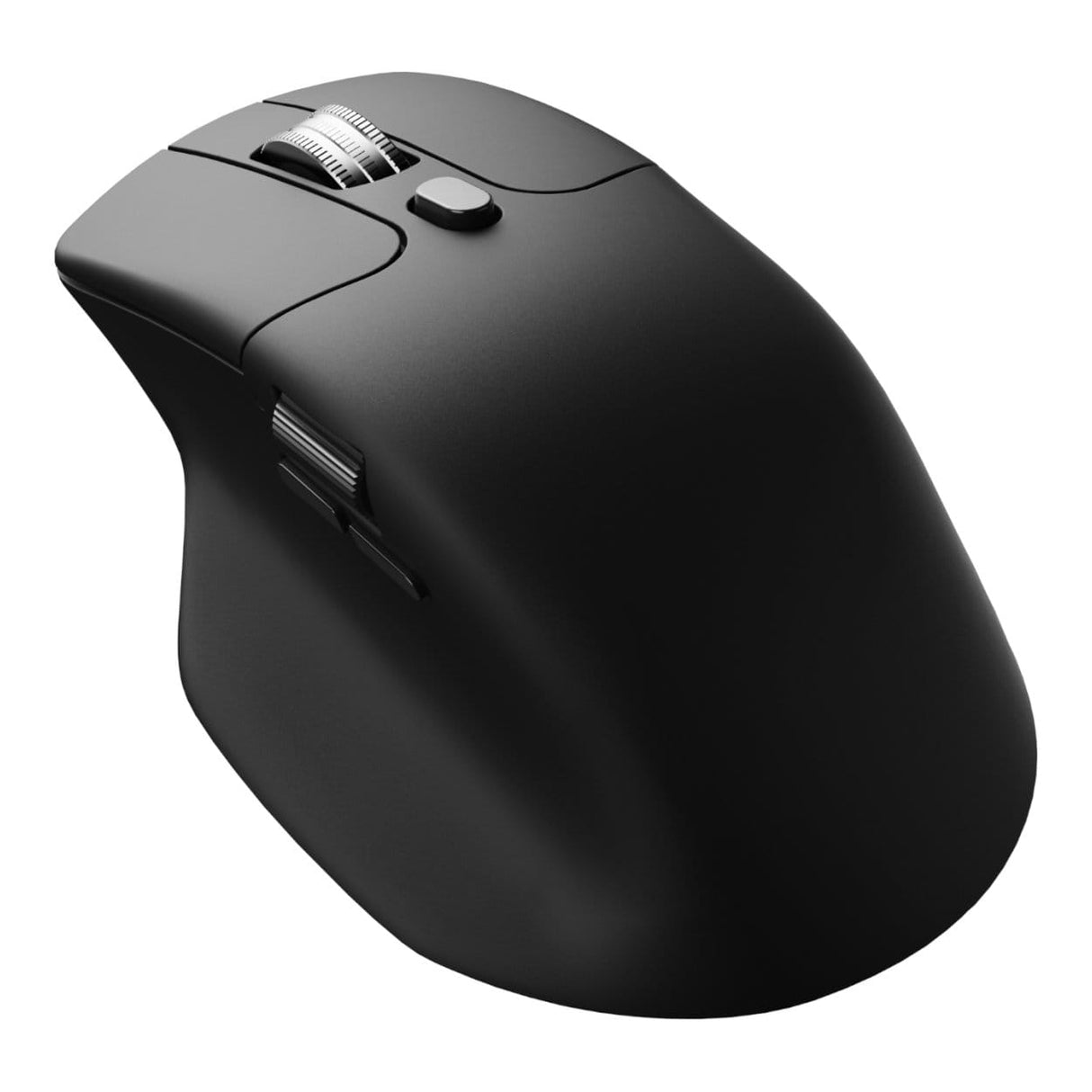 Keychron M6 30000 DPI Wireless Silent Mouse Black M6S-A23