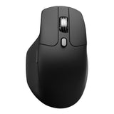 Keychron M6 30000 DPI Wireless Silent Mouse Black M6S-A23