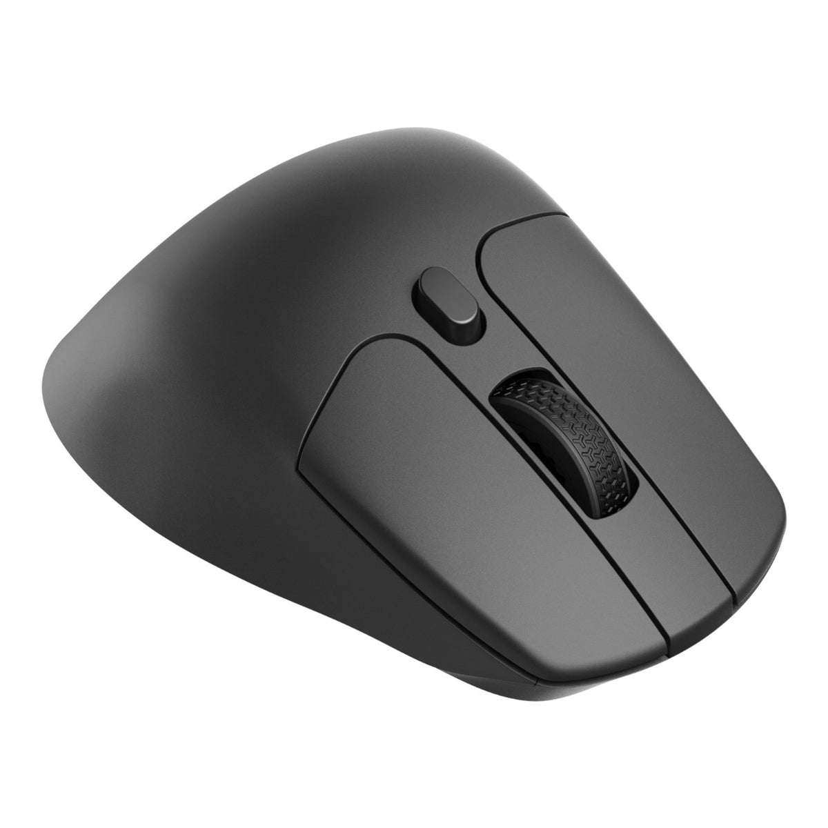 Keychron M6S-B72 1K Wireless Mouse Black