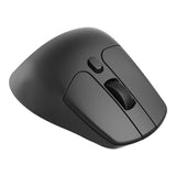 Keychron M6S-B72 1K Wireless Mouse Black
