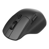 Keychron M6S-B72 1K Wireless Mouse Black