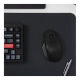 Keychron M6S-B72 1K Wireless Mouse Black
