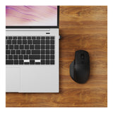 Keychron M6S-B72 1K Wireless Mouse Black