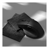 Keychron M6S-B72 1K Wireless Mouse Black