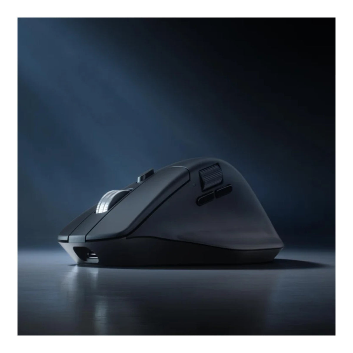 Keychron M6S-B72 1K Wireless Mouse Black