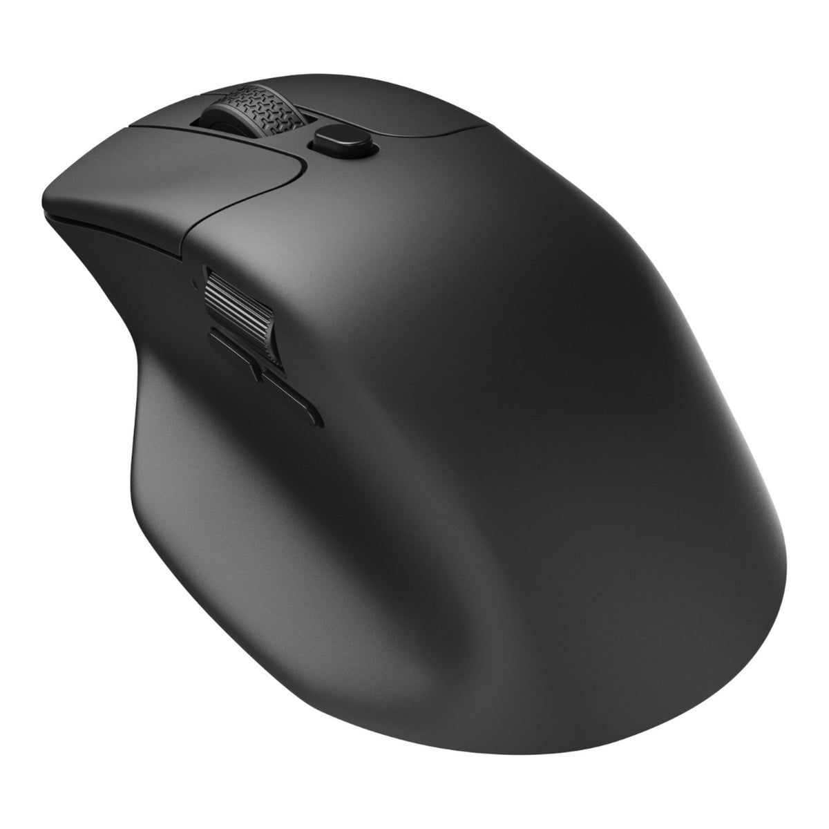 Keychron M6S-B72 1K Wireless Mouse Black