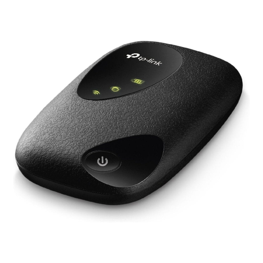 TP-Link MiFi M7000 4G LTE Mobile Wi-Fi Router – FirstShop
