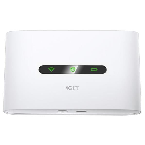 TP-Link M7300 Wi-Fi 4 Wireless Router – Dual-band 2.4GHz and 5GHz 3G 4G White