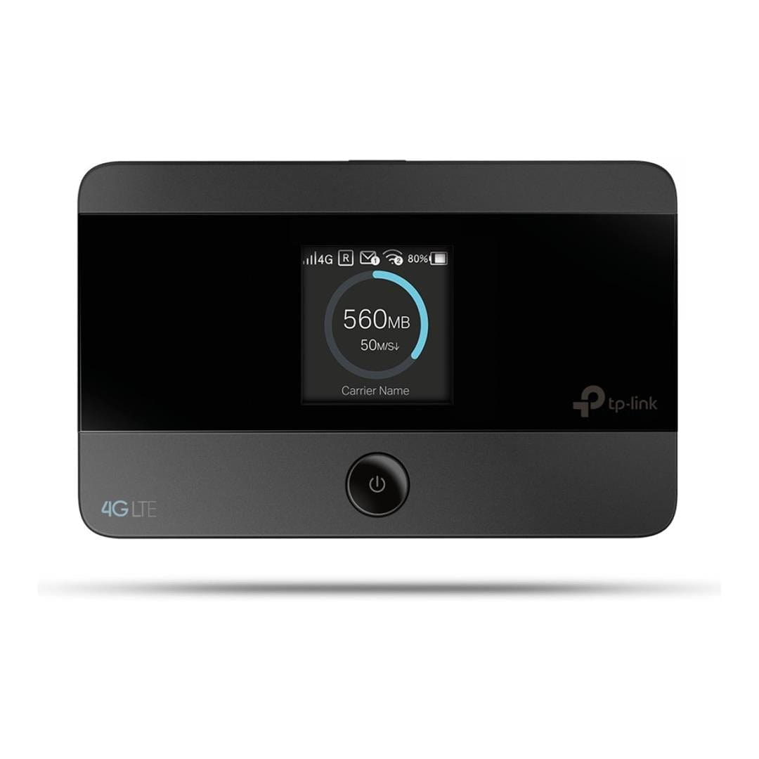 TP-Link MiFi M7350 4G LTE Mobile Wi-Fi Router