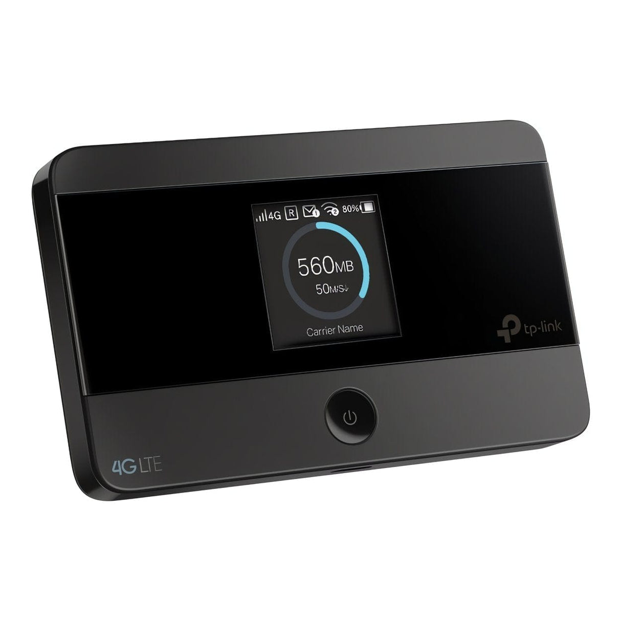 TP-Link MiFi M7350 4G LTE Mobile Wi-Fi Router