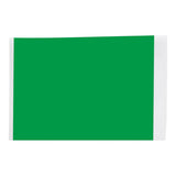 Brady B-595 50.8mm x 15.24m All Weather Permanent Adhesive Vinyl Label Tape Green M7C-2000-595-GN