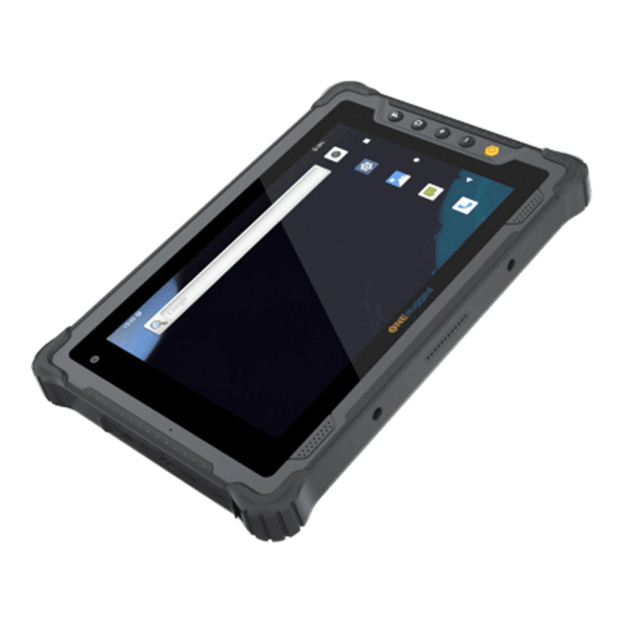 ONERugged M80T 8-inch Rugged Tablet - Octa-Core 128GB eMMC 8GB RAM Android 14