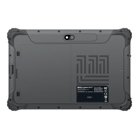 ONERugged M80T 8-inch Rugged Tablet - Octa-Core 128GB eMMC 8GB RAM Android 14