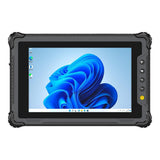 ONERugged M82A 8-inch Rugged Tablet - Intel Core i5-1235U 128GB ROM 16GB RAM Wi-Fi Win 11 Pro